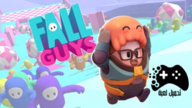 تحميل لعبة fall guys للاندرويد الاصليه
