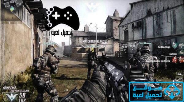 تحميل لعبة igi 3 من ميديا فاير