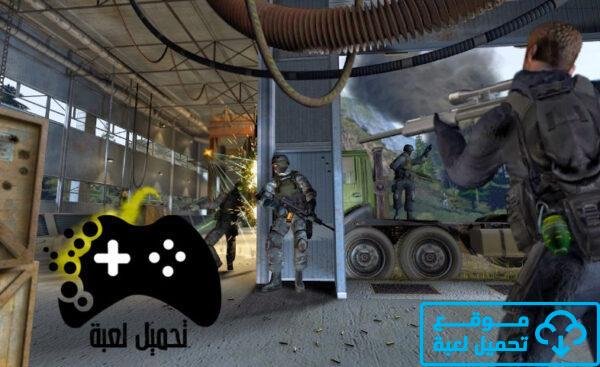 تحميل لعبة igi 3 من ميديا فاير