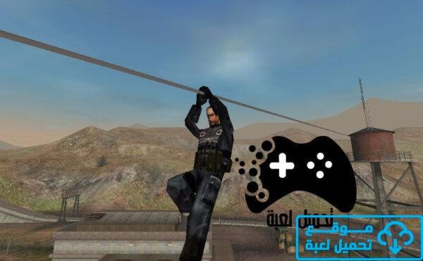 تحميل لعبة igi 3 من ميديا فاير