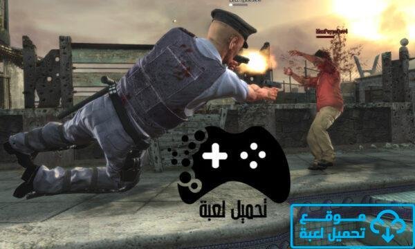 تحميل لعبة max payne 3 للكمبيوتر من ميديا فاير