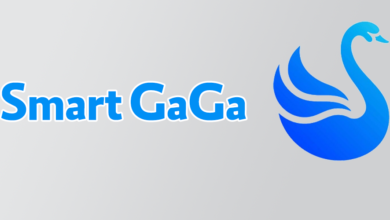 تحميل محاكي سمارت جاجا للكمبيوتر 2022 Download Smart GaGa