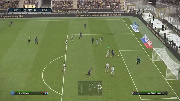 برو إفولوشن سوكر 2019 برو إفولوشن سوكر 2019