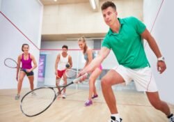 تألق الرياضيين المصريين على الساحة العالمية: من الإسكواش إلى الأولمبياد