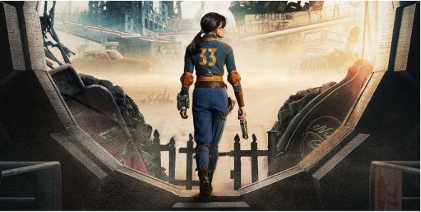 هل يعيد مسلسل Fallout الحياة للعبة من جديد؟